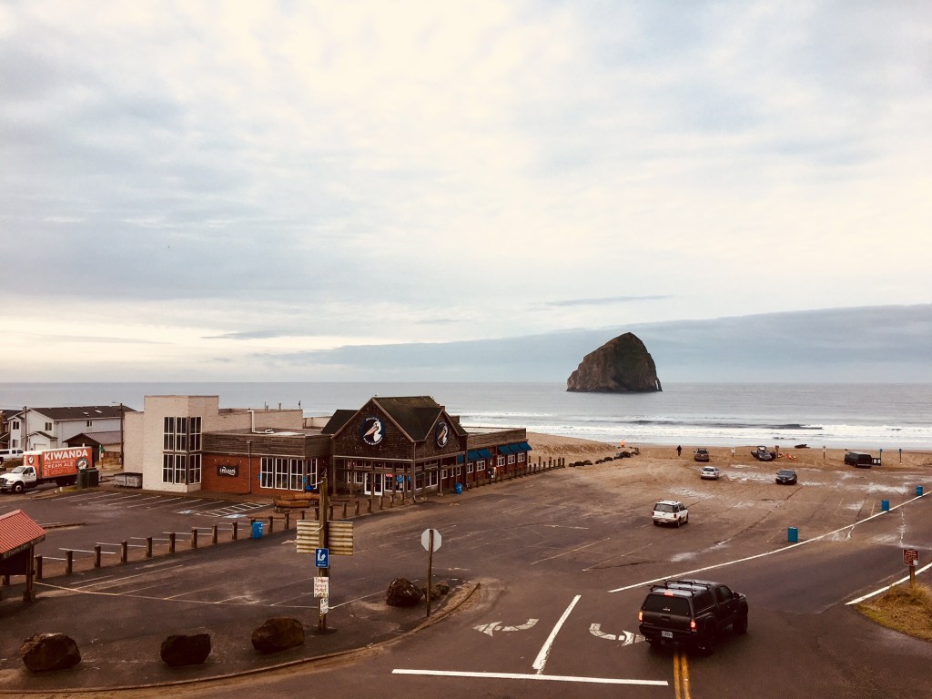 Two Beers on an Empty Stomach