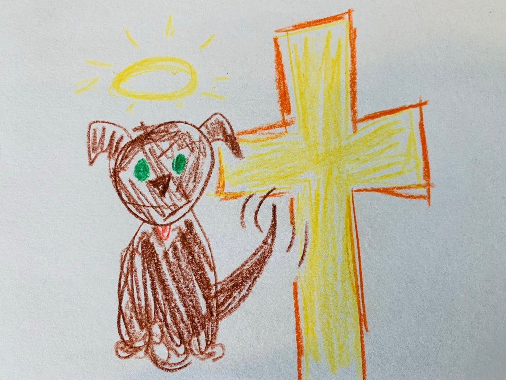 A Good Christian Milkman